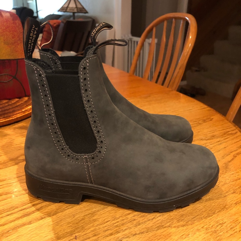 Authentic Blundstone!
